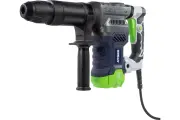 Отбойный молоток AYGER ASI1300 (1.3 кВт, 15 Дж)