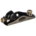Рубанок столярный STANLEY ADJUSTABLE BLOCK 152 мм 1-12-060 1-12-060