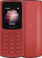 Мобильный телефон NOKIA 105 TA-1557 Red (1GF019CPB1C02)