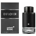 Парфюмерная вода мужская Mont Blanc Explorer