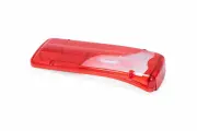 Стекло заднего фонаря правое, подходит для Скания 4 R series 5 G P Scania Series, T10816001, TOPCOVER