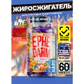 Жиросжигатель HARD Ephedarm WTFLABZ в капсулах, 60шт, для мужчин и женщин