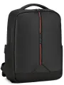 Рюкзак Roncato 412272 Clayton Laptop Backpack 14 *99 Black Red