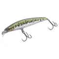 Воблер CULTIVA Rip'N Minnow RM-112SP 112мм 21г цвет 13 Suspend