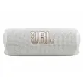 Беспроводная колонка JBL Flip 7, IP68, 35Вт, Bluetooth 5.4, Белый
