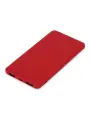 Внешний аккумулятор Powerbank C1 Oasis, емкость 5000 mAh, цвет красный