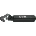 Стриппер для удаления оболочки кабеля KNIPEX KN-1630145SB