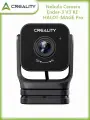 Камера Nebula для 3D - принтеров Creality, совместима с Nebula Pad, Sonic Pad, Ender 3 V3 KE, CR-10 SE, имеет высокое качество изображения и обеспечивает мониторинг в реальном времени