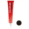 Color.Me краска для волос, 6.00 / 6NN dark.blonde.intense, 100 мл