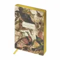 Ежедневник BrunoVisconti FAUNA. птицы недатированный 125*200мм 256стр.
