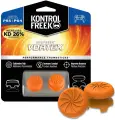 Насадки на стики FPS KontrolFreek Vortex для геймпада Sony PS4, PS5, Xbox 360 накладки №17
