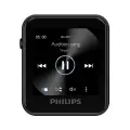 Цифровой плеер Philips SA6116 HIFI Music MP3 Player, Touchscreen Bluetooth 5.0, FM Radio, 16GB, black