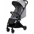 Прогулочная коляска Anex Air-X, цвет Gray (Серый), артикул производителя Ax-03/L