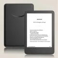 Электронная книга, Amazon Kindle 11，6-дюймовый чернильный экран, 2024 г, 16 ГБ, черное
