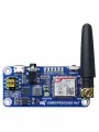 Модуль GSM/GPRS/GNSS/Bluetooth HAT