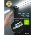 Бесконтактный диммируемый сенсорный выключатель с регулировкой яркости для светодиодной ленты