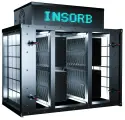INSORB Газоконвертор 3000м3