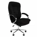 Кресло руководителя Chairman 795 Home черный