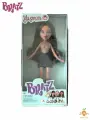 MGA Bratz Yasmin / игрушки для девочек, кукла Братц с каштановыми вьющимися волосами, подходит для детей от 6 лет и старше
