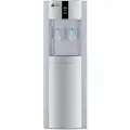 Пурифайер-проточный кулер для воды Aquaalliance H1s-LС (00449) white/silver