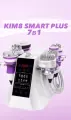 Косметологический аппарат для лица и тела KIM8 smart plus 7в1