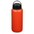 Бутылка Klean Kanteen Wide 40oz (1182 мл) Tiger Lily