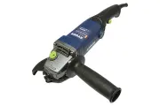 Шлифмашина угловая AYGER AG1200Е 125 мм, 1200 Вт, 125 мм, 11 000 об/мин