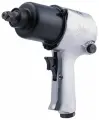 Пневматический ударный гайковерт Fubag IW 580 посадочный квадрат 1/2