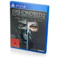 Игра Dishonored 2 для PlayStation 4