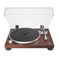 Виниловый проигрыватель Audio-Technica AT-LPW50BTRW Rosewood