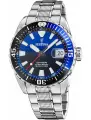 Наручные часы FESTINA Diver, синий