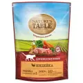 Сухой корм для кошек Nature’s Table Индейка, 650г