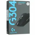 Беспроводная игровая мышь Logitech G G305/G304 Lightspeed, черный