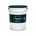 Краска-грунт ПолимерАкрил Металл ЖС