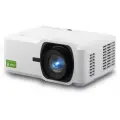 Проектор ViewSonic LX700-4K DLP 3500Lm ANSI (3840x2160) 3000000:1 ресурс лампы:20000часов 2xHDMI 3.3кг