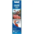 Насадки для зубной щетки Oral-B Kids EB10K Stage Power 2 шт 80322972