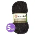 Пряжа YarnArt Tweed (228), твид, 5 шт. по 100 г