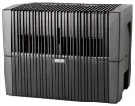 Мойка воздуха Venta LW 45 черный
