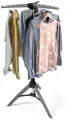 Сушилка для белья напольная, складная Tatkraft Pine