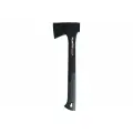 Топор Plantic Light M, FiberGlass, SoftTouch, антифрикционное покрытие, чехол, 1,1кг