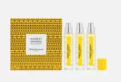 VILHELM PARFUMERIE Modest Mimosa Набор парфюмерной воды унисекс 3 шт по 10 мл