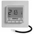 Терморегулятор Eberle FIT 3F white