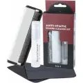 Набор по чистке виниловых пластинок Anti-Static Record Cleaner Set