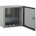 Корпус металлический Эра ЩМПг-02 250х300х175 IP54, Б0041665