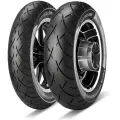 Мотошина Metzeler ME888 Marathon Ultra 200/60 R16 79V