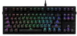 Клавиатура проводная ARDOR GAMING Immortality TKL (AG-FL-IM87GY-B)