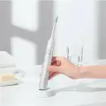 Электрическая зубная щетка Xiaomi Electric Toothbrush T302 (Silver Gray)