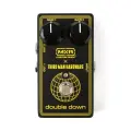 Педаль эффектов, Dunlop CSP042 MXR X Third Man Hardware Double Down