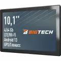 Планшет BigTech B1 10,1 4/64 ГБ LTE Wi-Fi серый