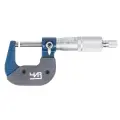 Микрометр МК-25 0.01 (грси №50593-12) ЧИЗ